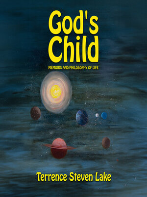 cover image of God's Child